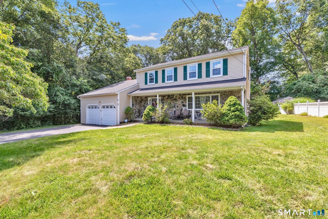 House in Milford, Connecticut, United States 3 - 18530542