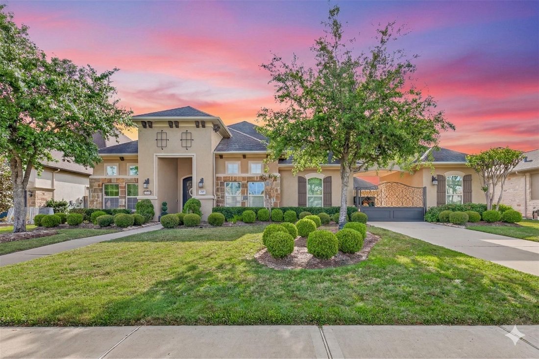 House in Katy, Texas, United States 2 - 18530623