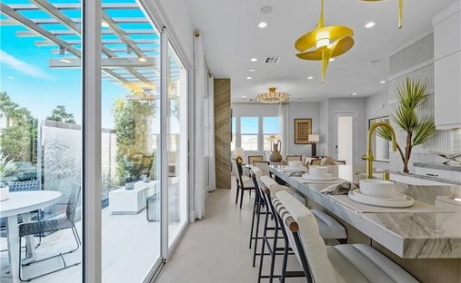 Condo in Montebello, California, United States 1