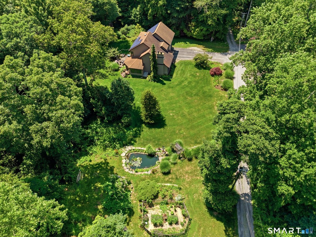 House in Deep River, Connecticut, United States 1 - 18530892
