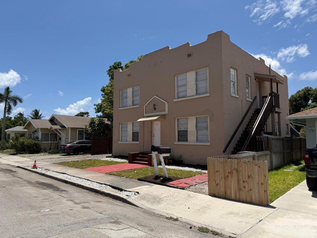 Apartment in West Palm Beach, Florida, United States 2 - 18530945