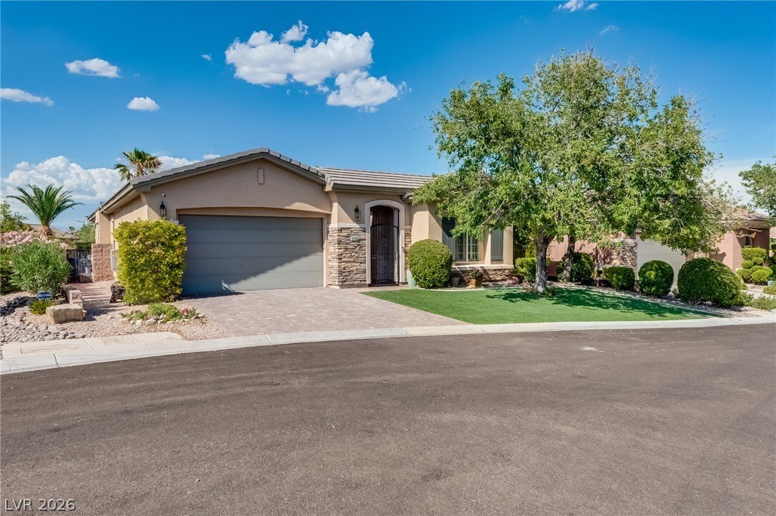 House in Las Vegas, Nevada, United States 1 - 18530686
