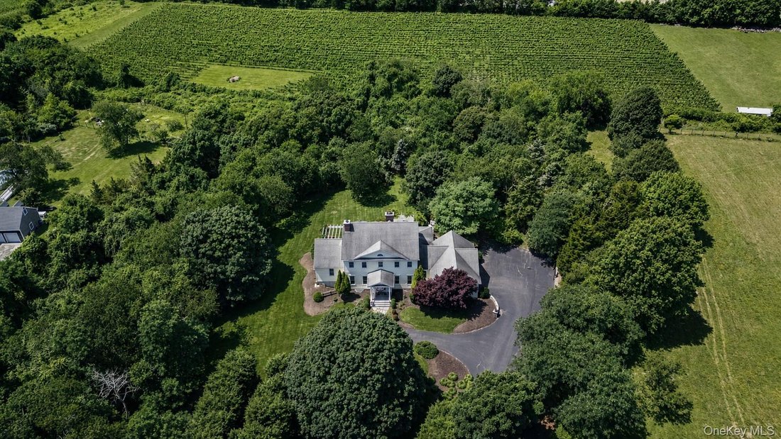 House in Cutchogue, New York, United States 1 - 18530893