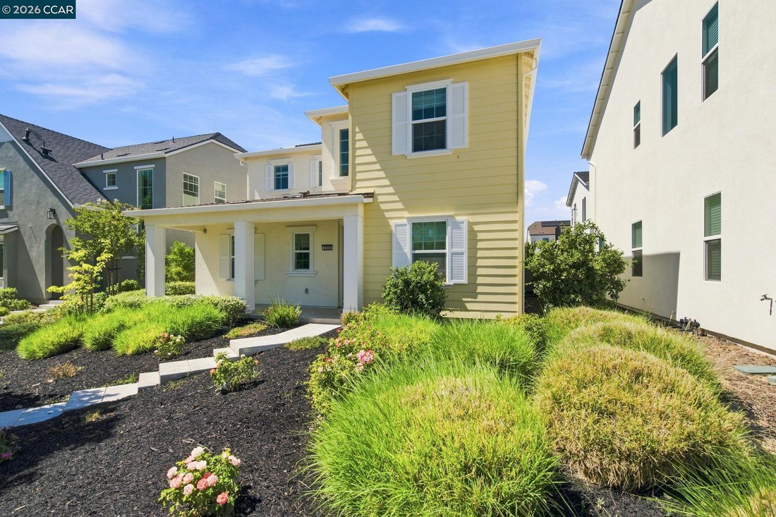 House in Tracy, California, United States 1 - 18530923