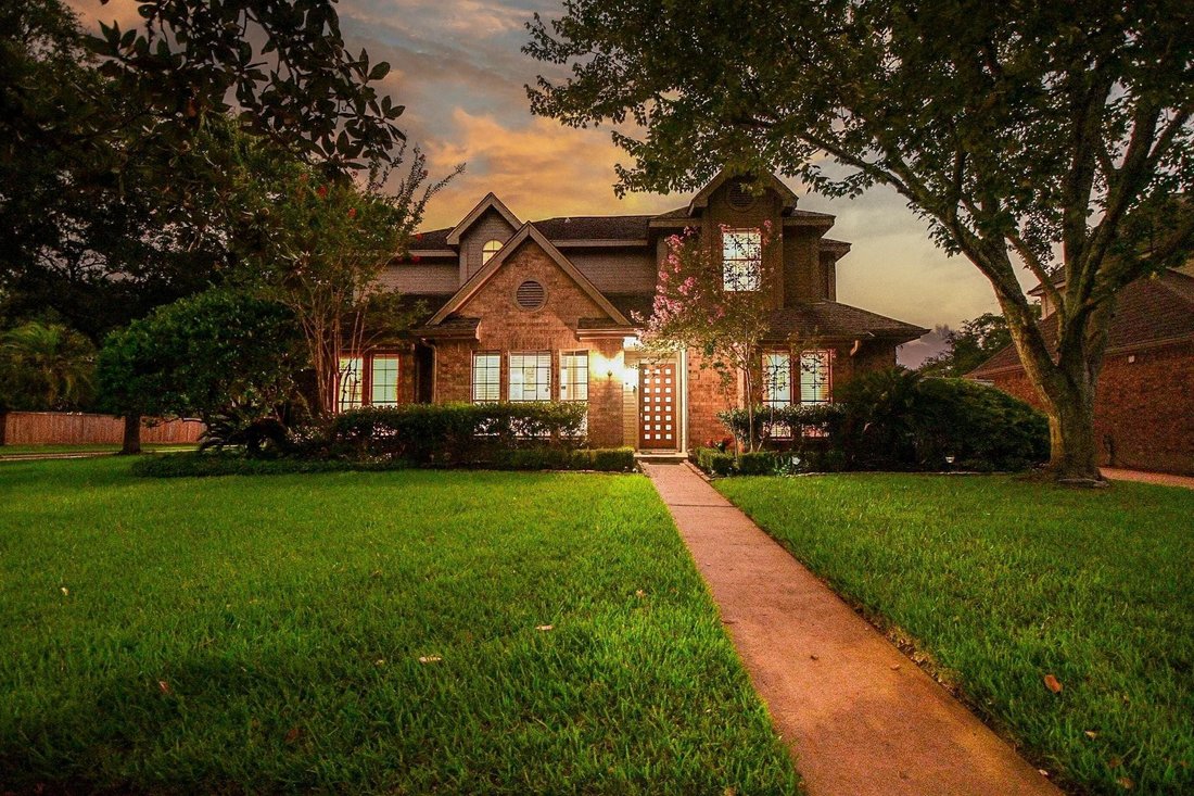 House in Sugar Land, Texas, United States 1 - 18530626