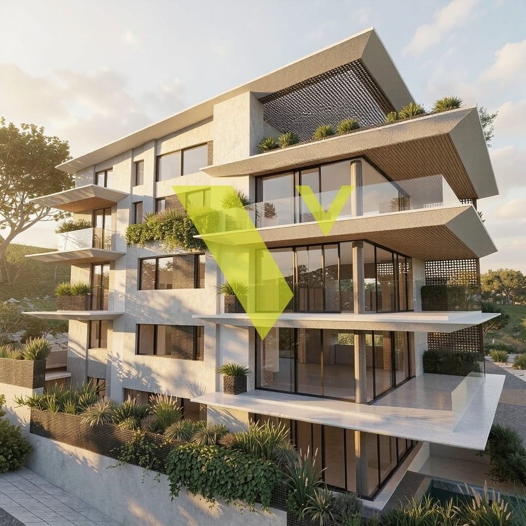 Appartement à Vari, Attique, Grèce 3 - 18530593