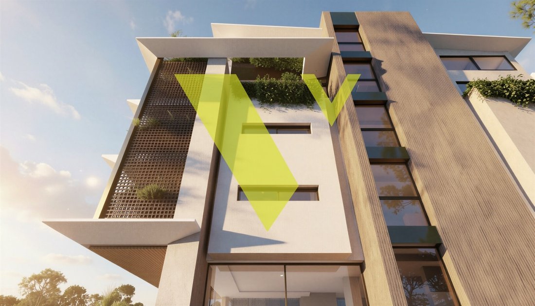 Appartement à Vari, Attique, Grèce 5 - 18530593