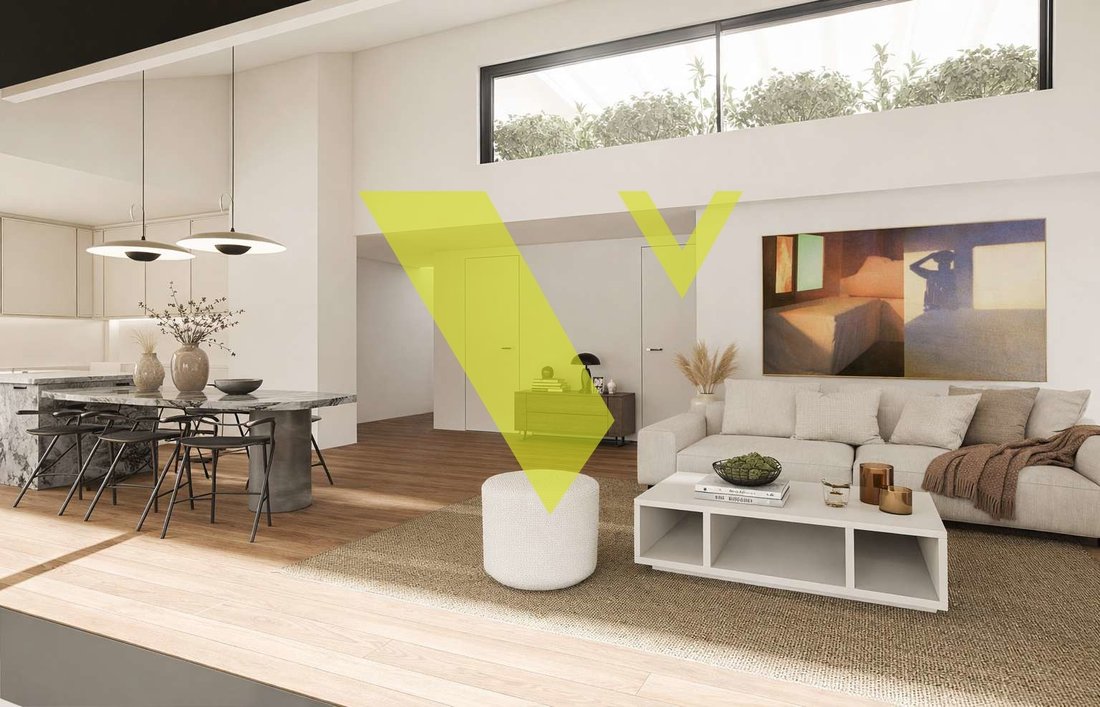 Apartment in Vari, Attica, Greece 2 - 18530578