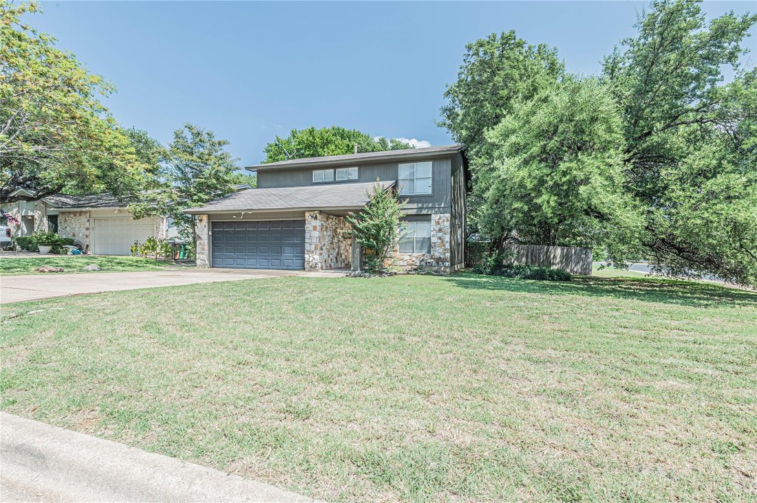 House in Austin, Texas, United States 2 - 18391798