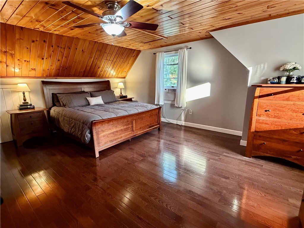 House in Hopkinton, Rhode Island, United States 5 - 18530658