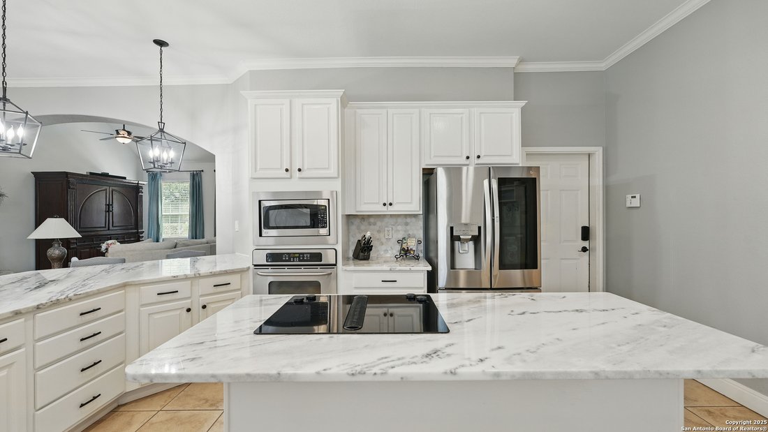 House in Spring Branch, Texas, United States 3 - 18530545