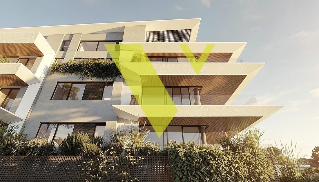 Apartment in Vari, Attica, Greece 3 - 18530591