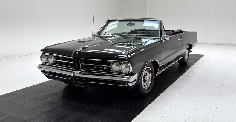Cabriolet in Morgantown, United States 2 - 18530915