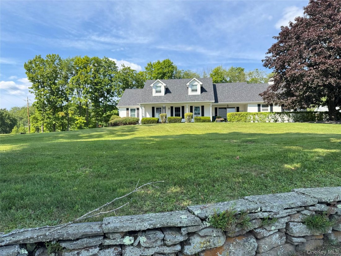 House in Monticello, New York, United States 1 - 18530872