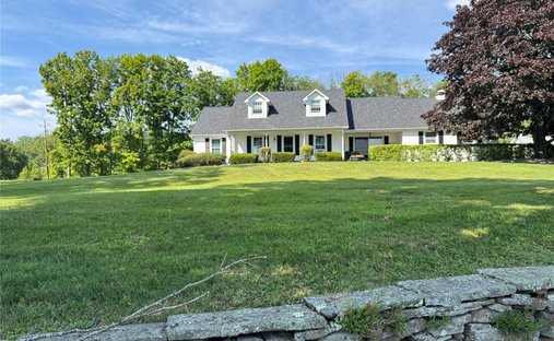 House in Monticello, New York, United States 1