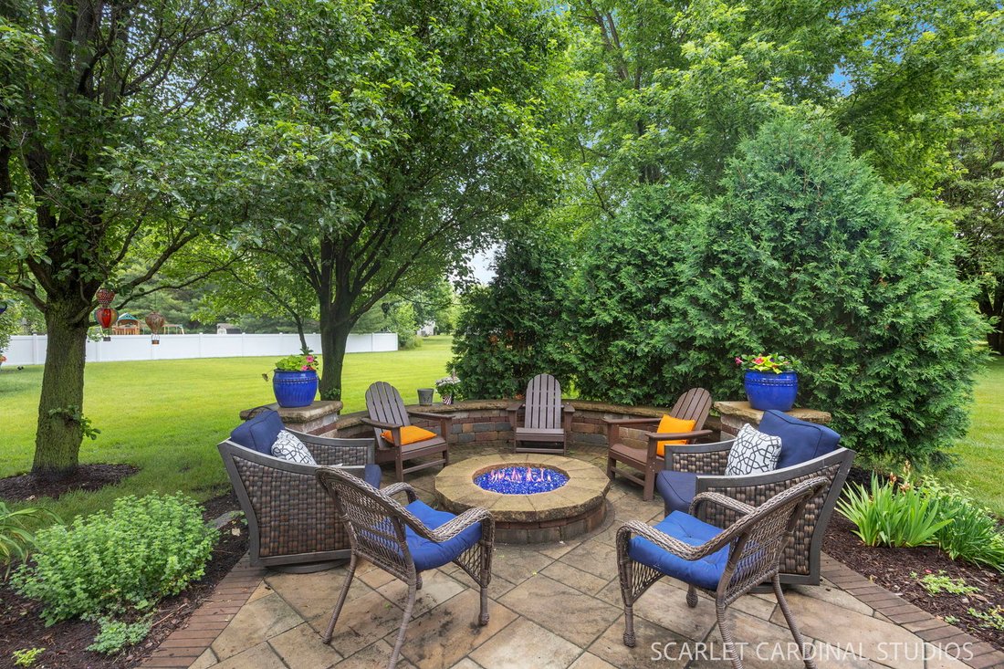 House in Plainfield, Illinois, United States 4 - 18530768