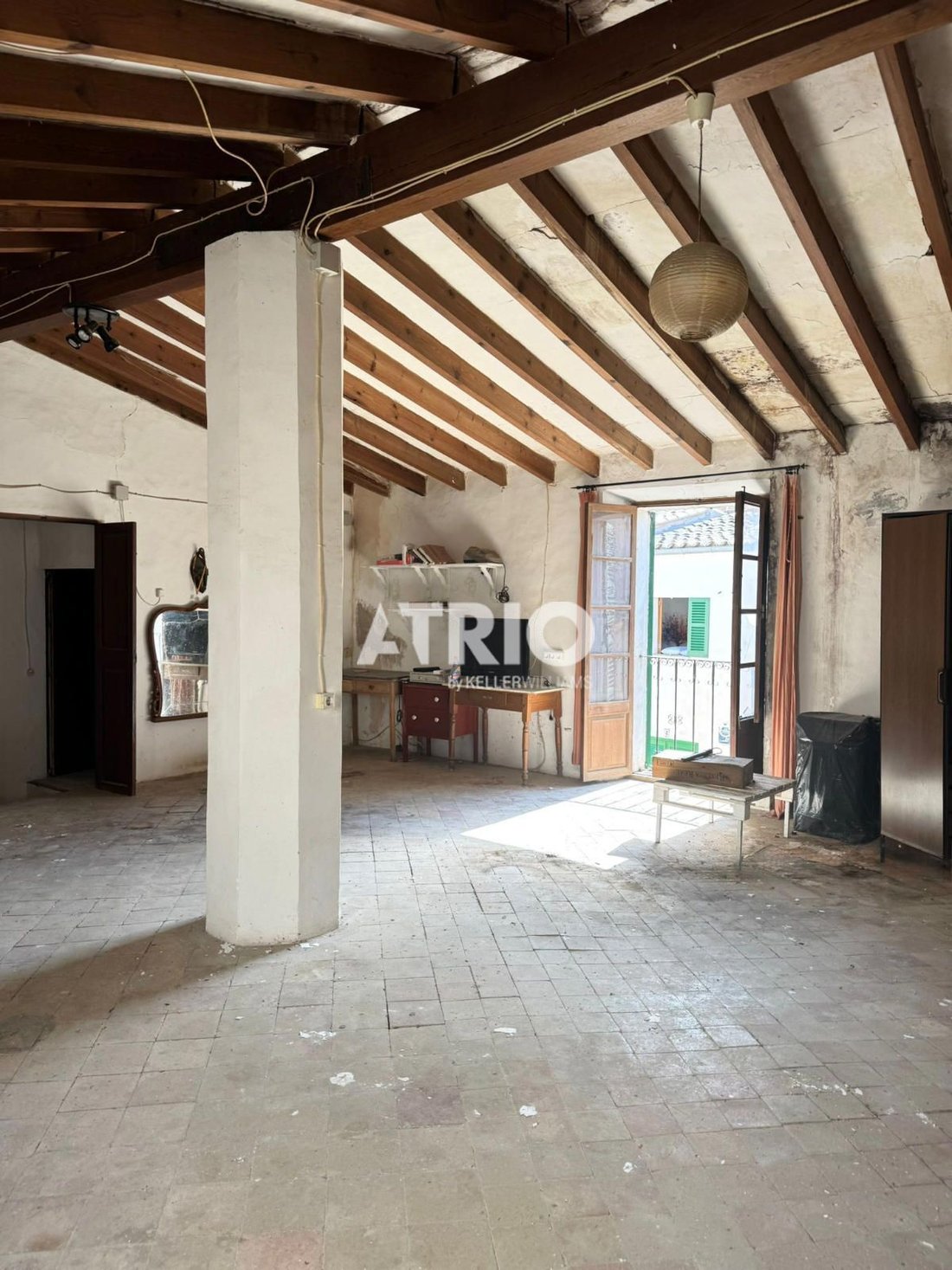 House in Costitx, Balearic Islands, Spain 3 - 18530696