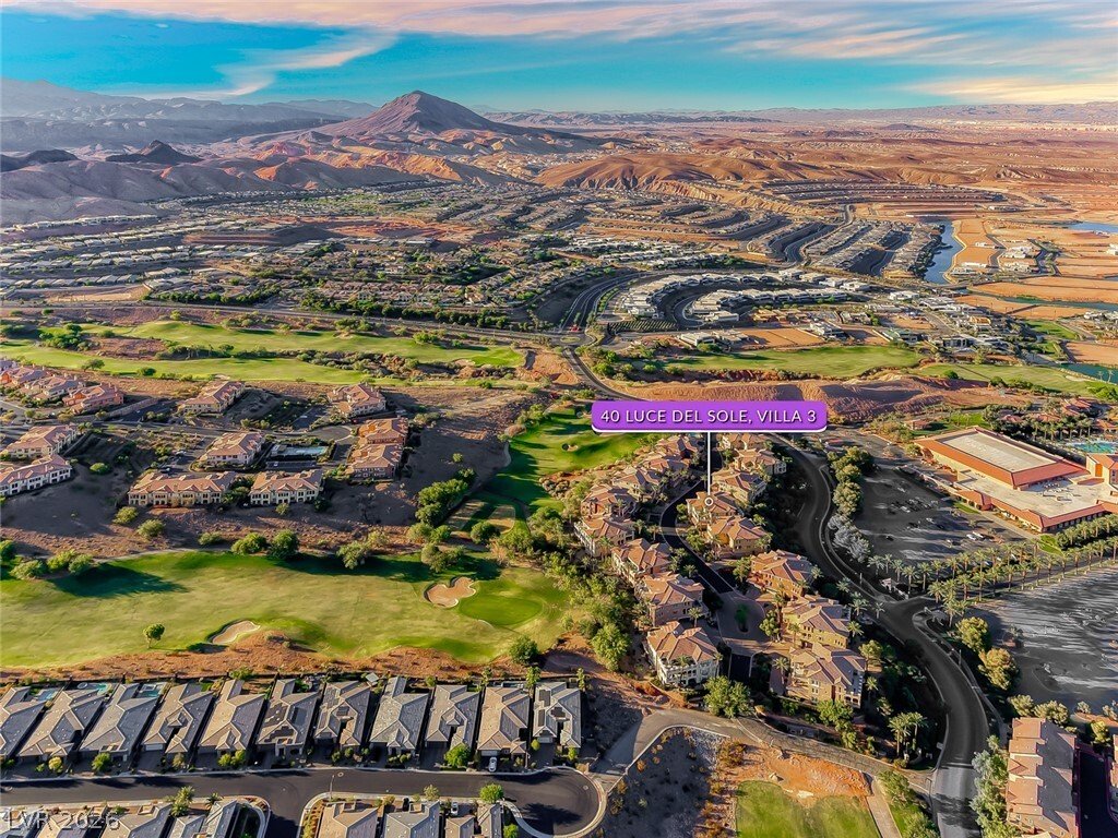 Condo in Henderson, Nevada, United States 2 - 18530685