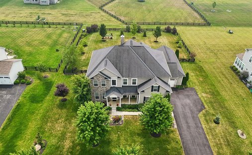 Haus in Liberty Township, Ohio, Vereinigte Staaten 1