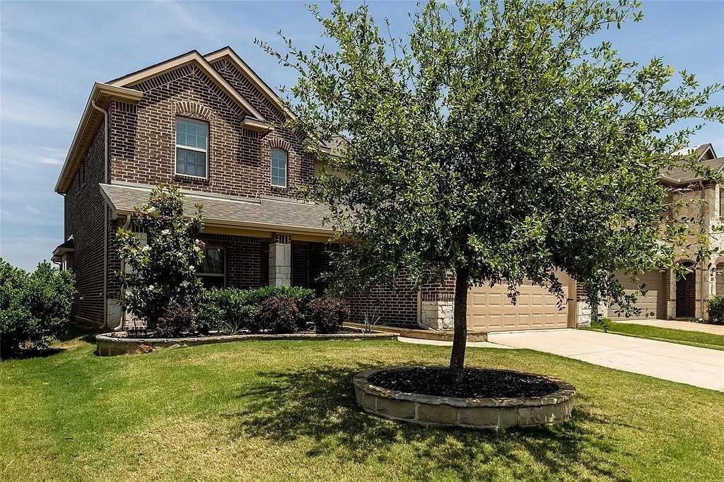 House in Frisco, Texas, United States 2 - 18530933