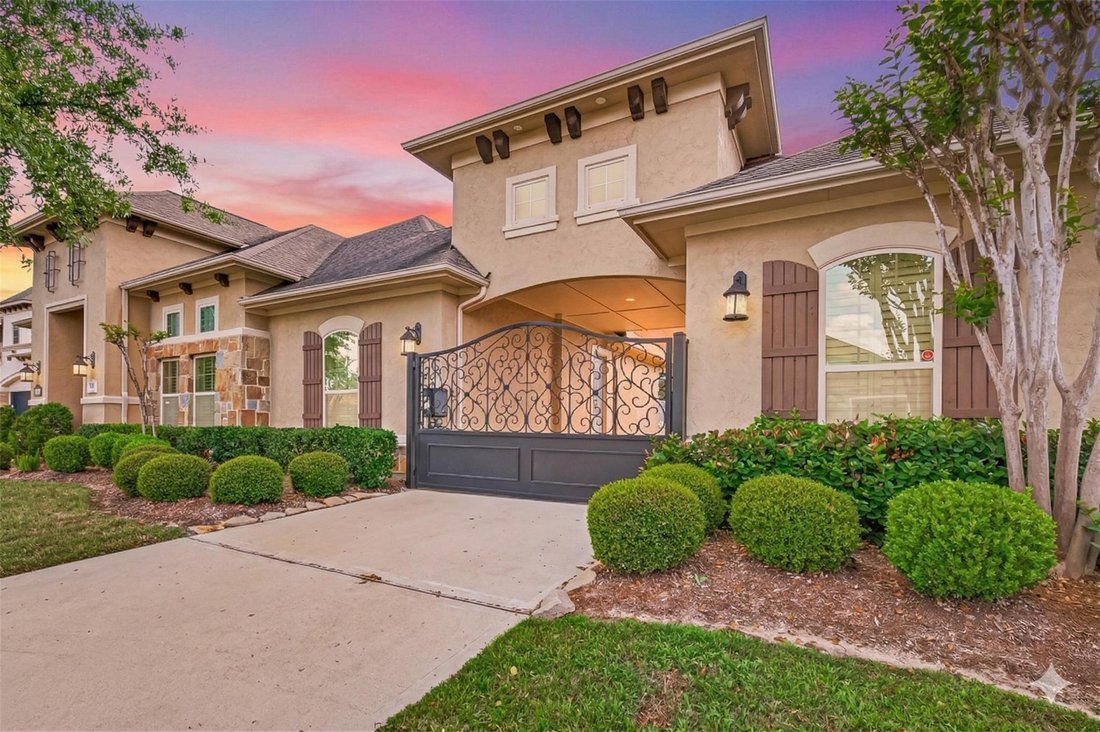 House in Katy, Texas, United States 3 - 18530623