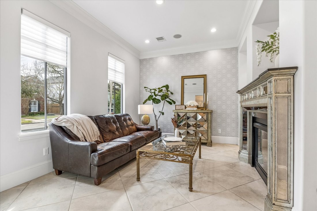 House in Houston, Texas, United States 3 - 18531023