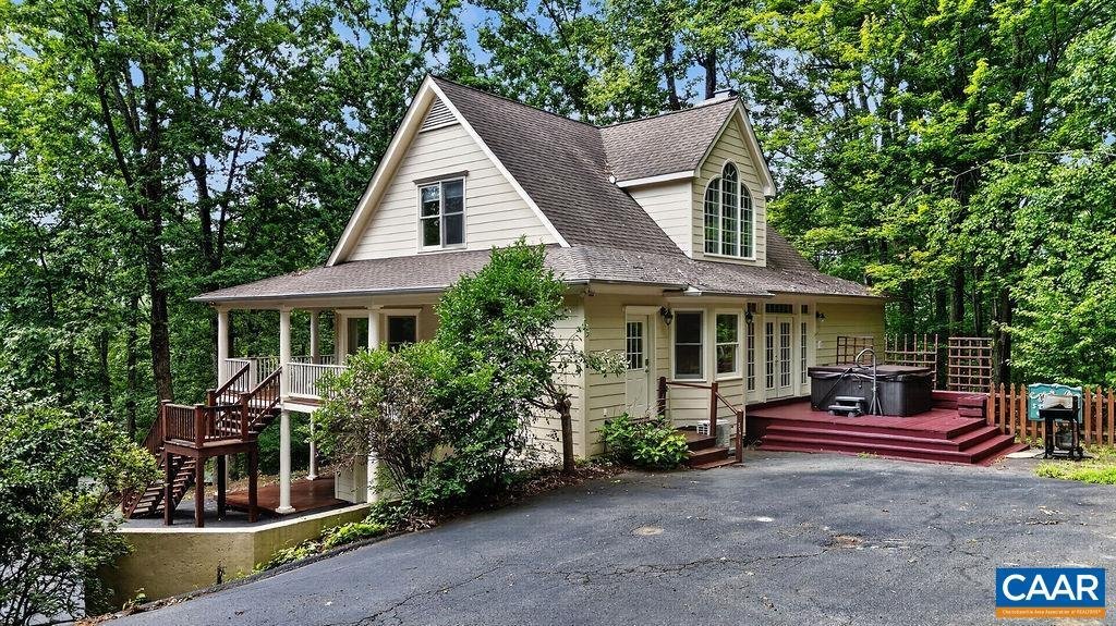 House in Schuyler, Virginia, United States 2 - 18530668