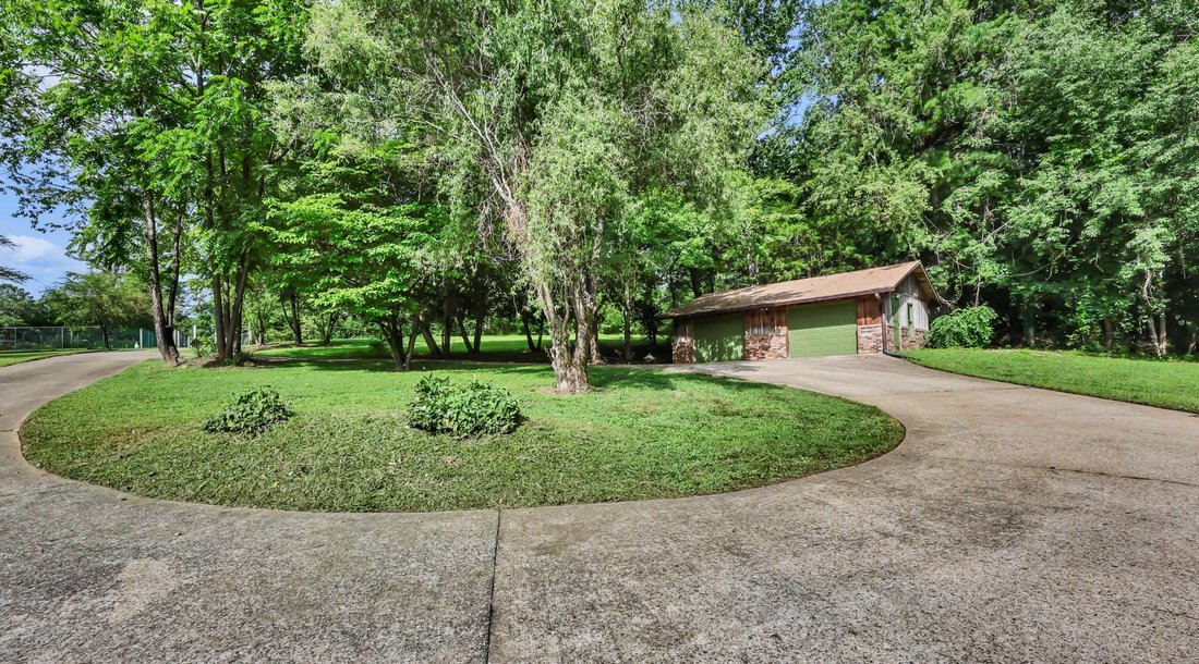 House in Clarksville, Tennessee, United States 5 - 18530615