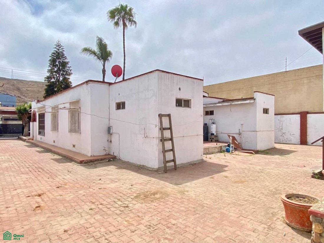 House in Ensenada, Baja California, Mexico 1 - 18449674