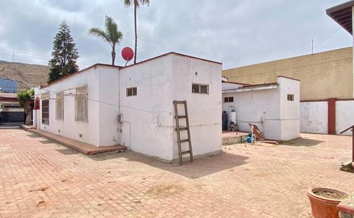 House in Ensenada, Baja California, Mexico 1
