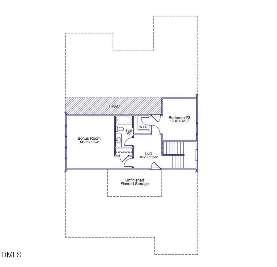 House in Raleigh, North Carolina, United States 3 - 18530903