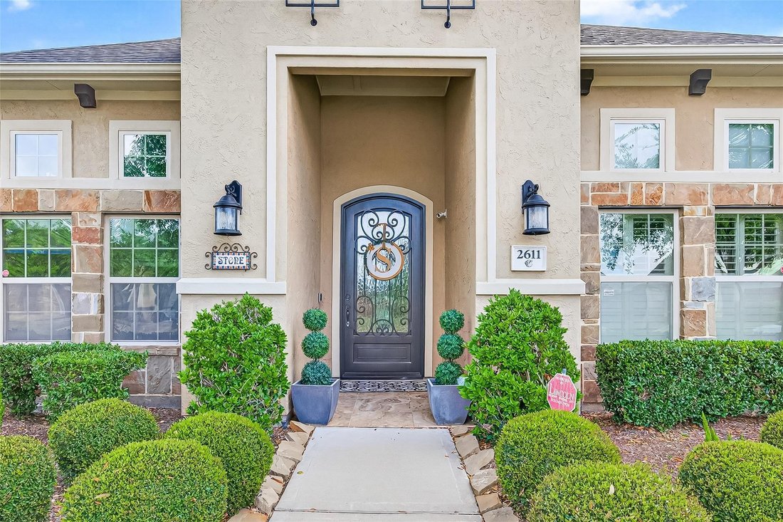 House in Katy, Texas, United States 4 - 18530623