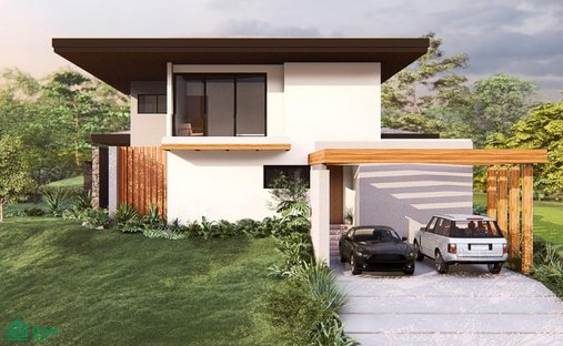 House in San Rafael, Alajuela Province, Costa Rica 1