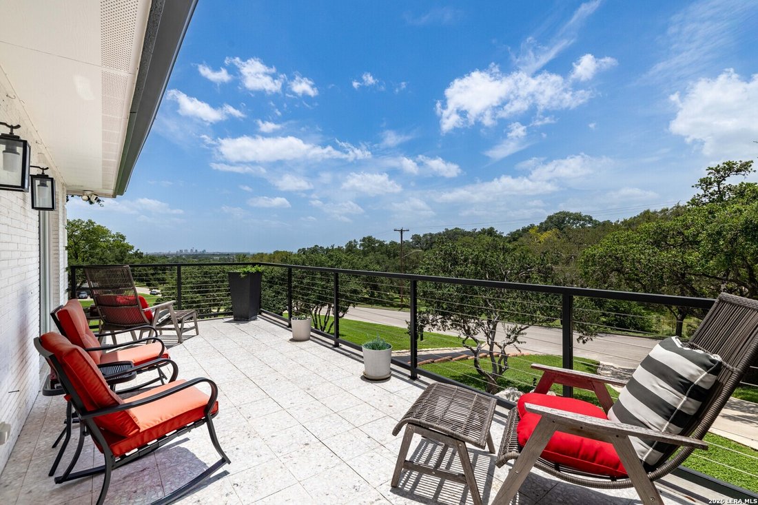 House in San Antonio, Texas, United States 2 - 18530558