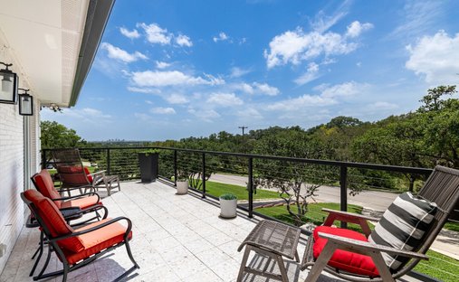 House in San Antonio, Texas, United States 1