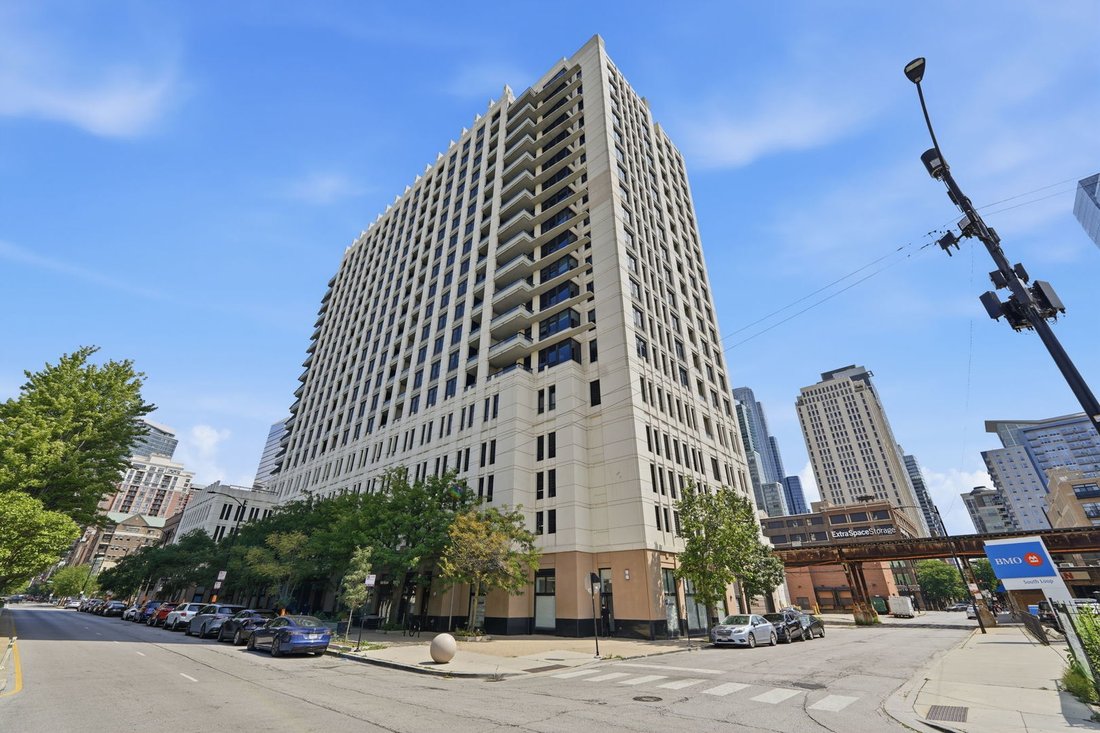 Condo in Chicago, Illinois, United States 1 - 18530705
