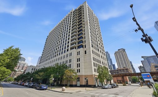 Condo in Chicago, Illinois, United States 1