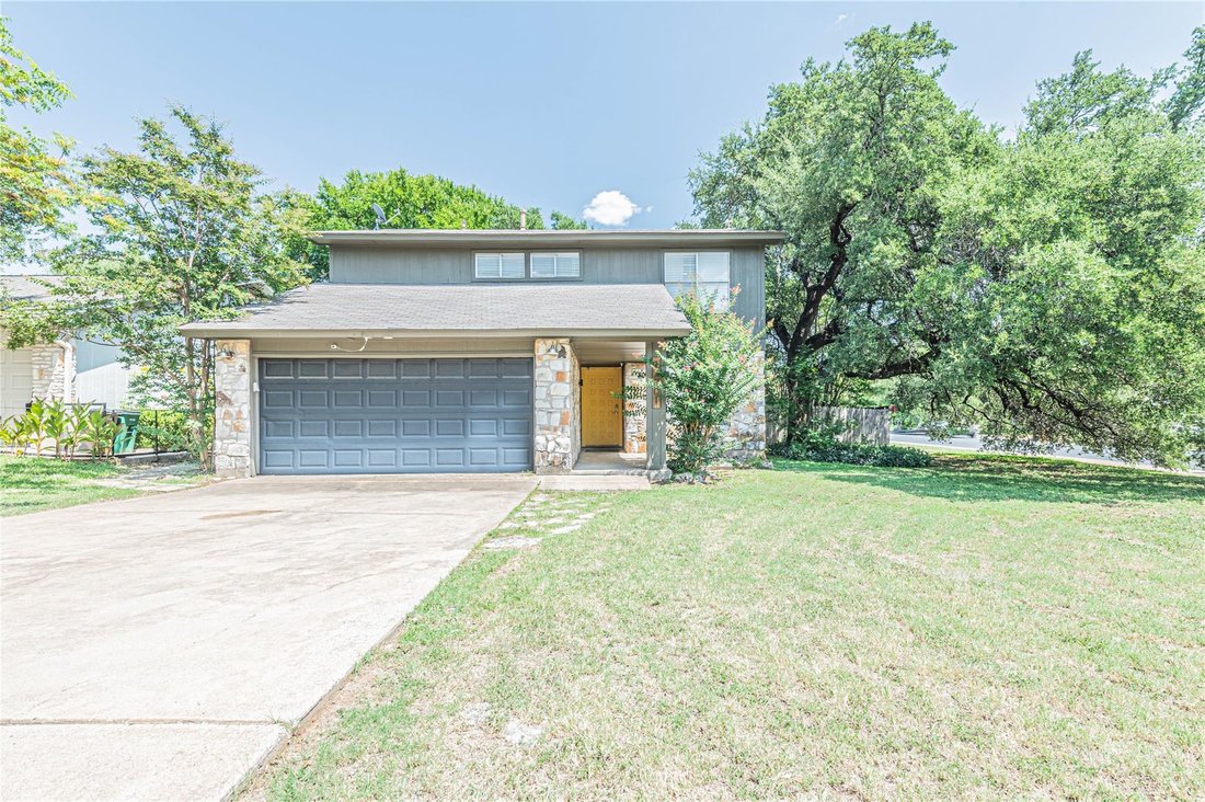 House in Austin, Texas, United States 1 - 18391798