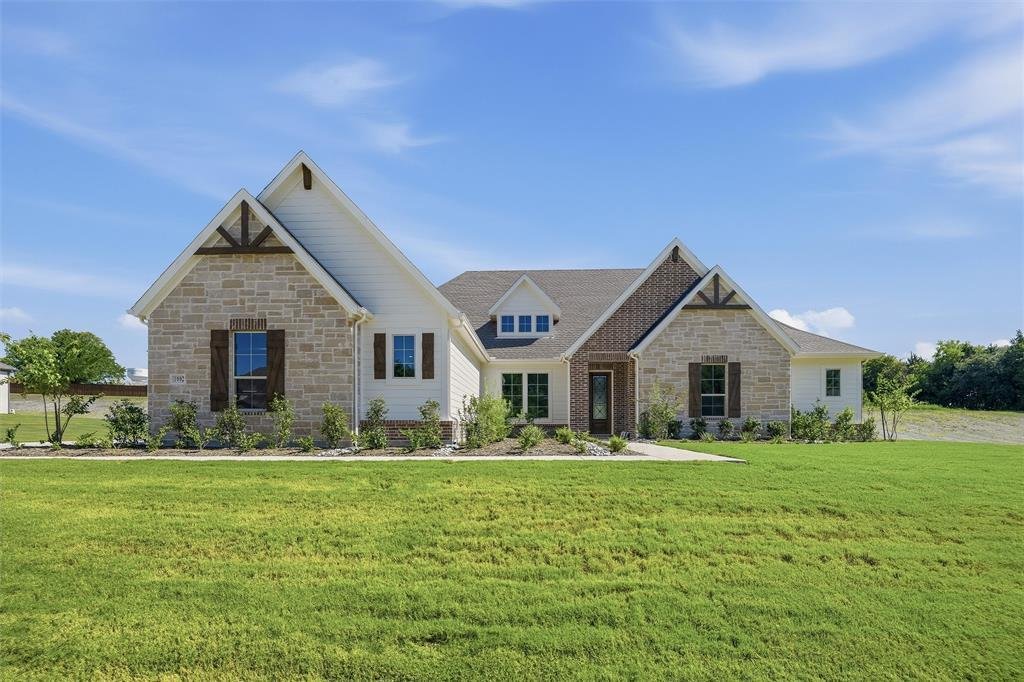 House in Van Alstyne, Texas, United States 2 - 17622160