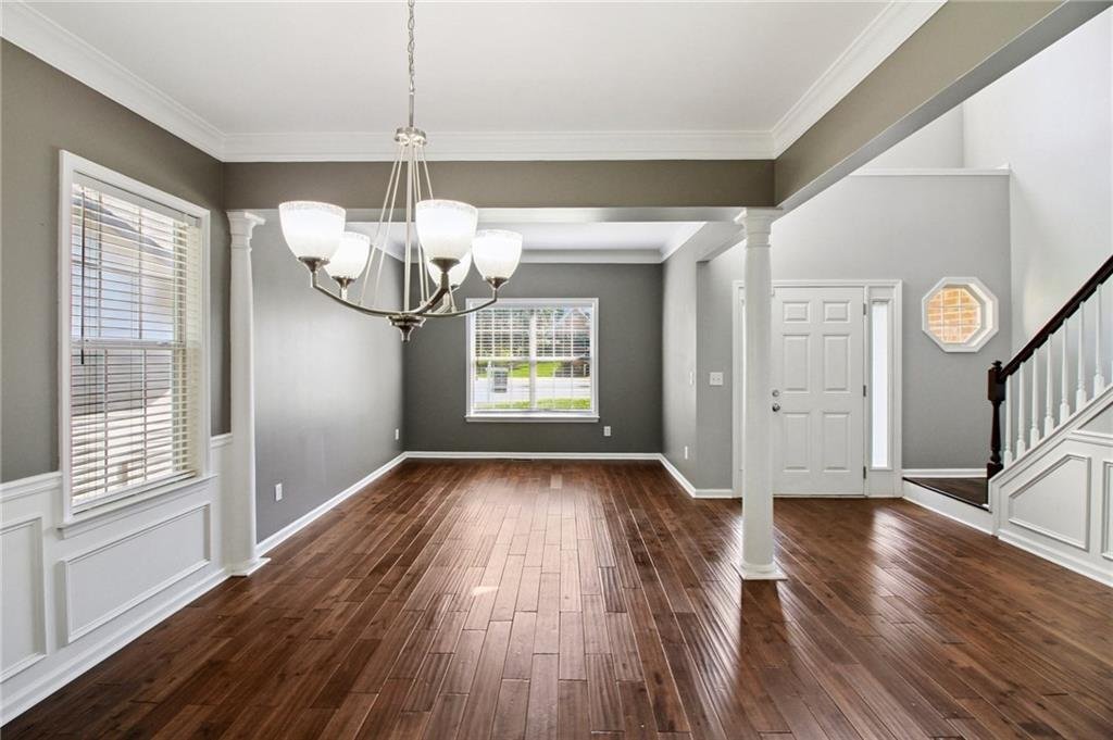 House in Smyrna, Georgia, United States 5 - 18530527