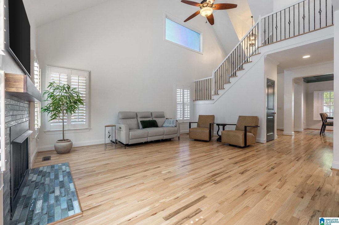 House in Homewood, Alabama, United States 3 - 18530860