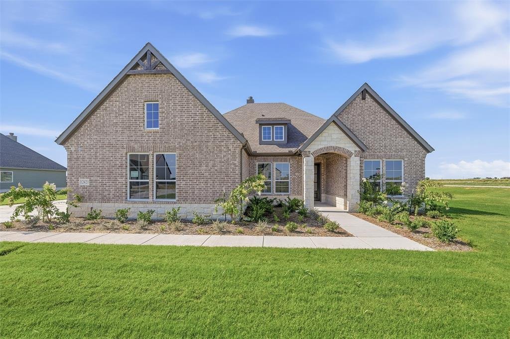 House in Krum, Texas, United States 2 - 17666387