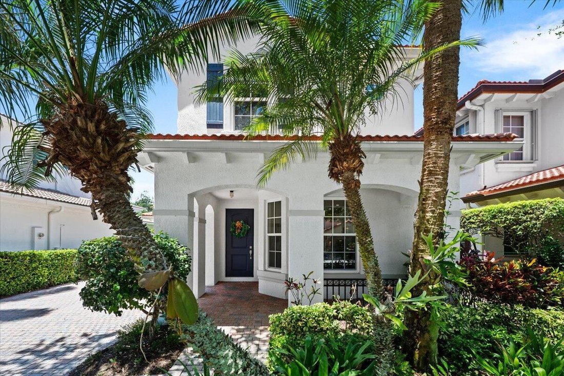 House in Palm Beach Gardens, Florida, United States 2 - 18530946