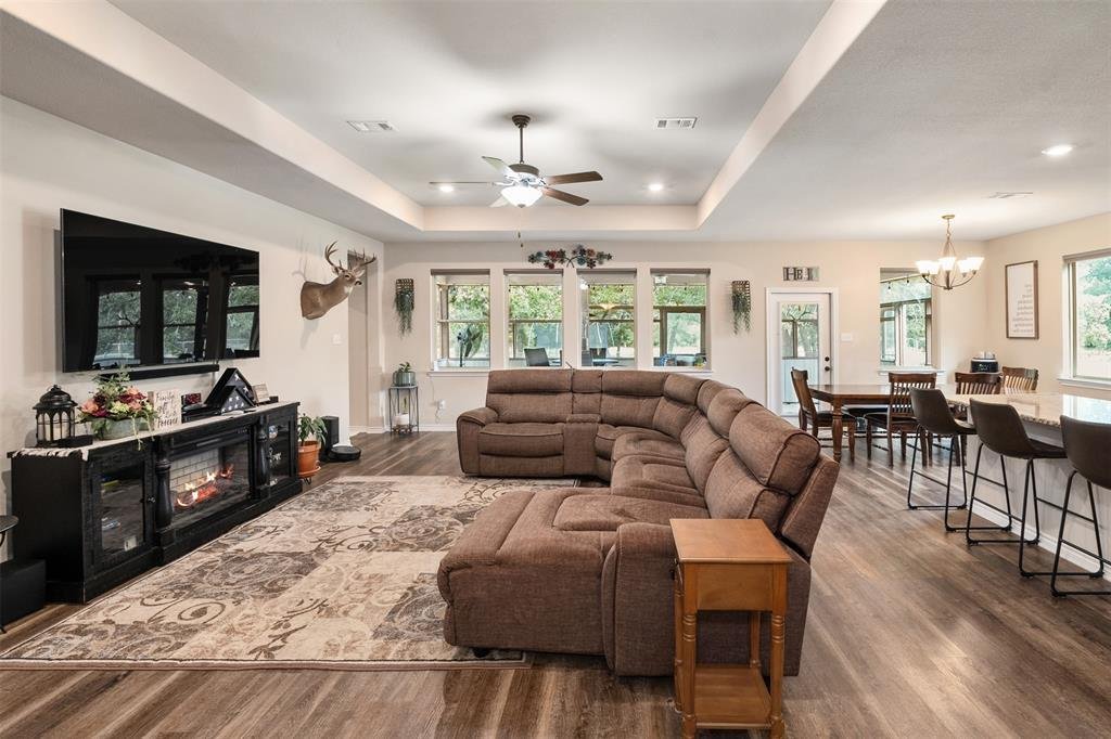 House in Tool, Texas, United States 5 - 18530932