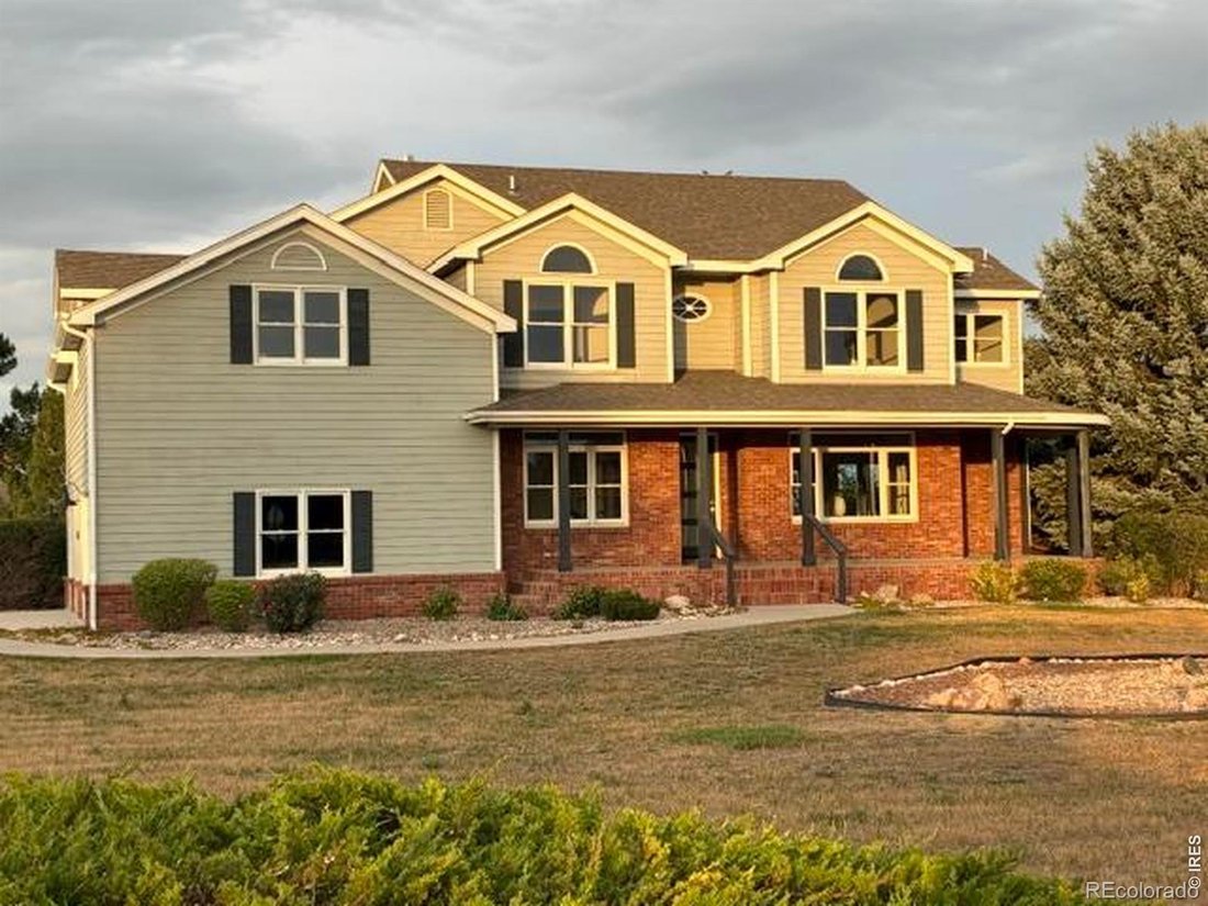 Maison à Fort Collins, Colorado, États-Unis 1 - 17600073