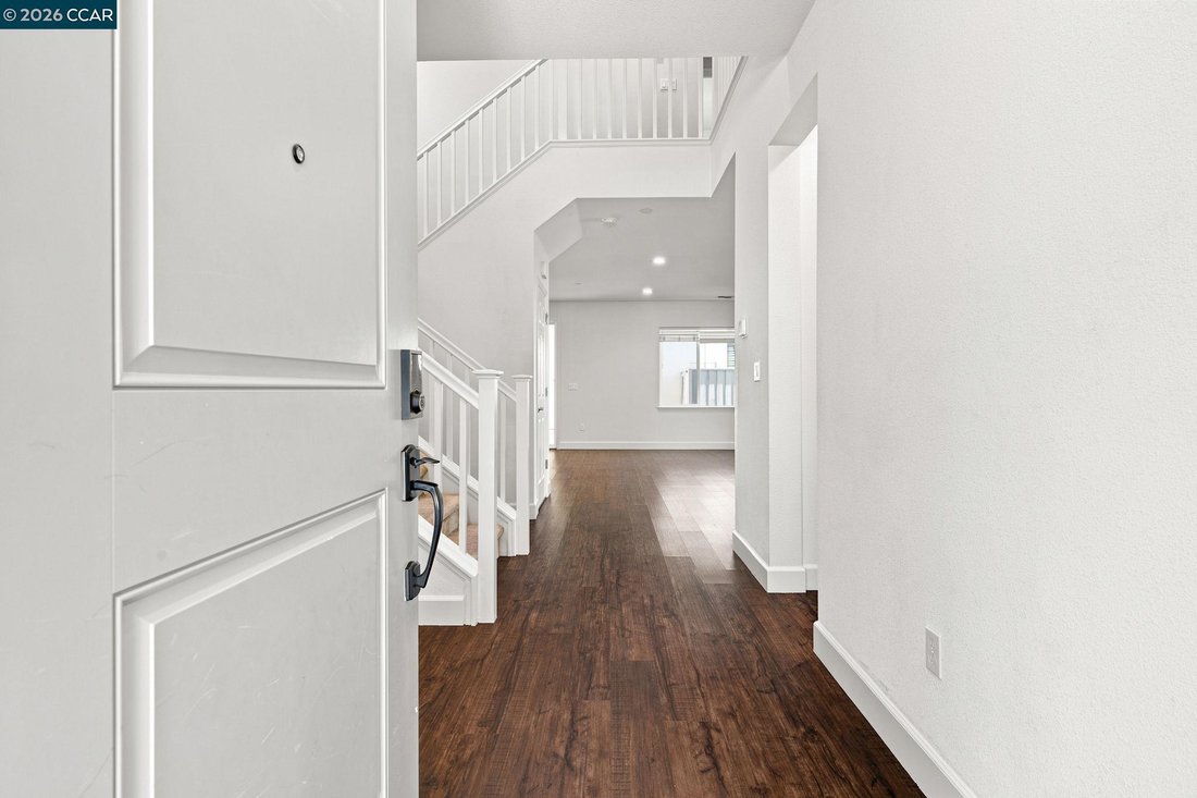 House in Tracy, California, United States 5 - 18530923