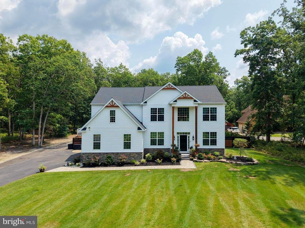 House in Franklin, New Jersey, United States 1 - 18530549