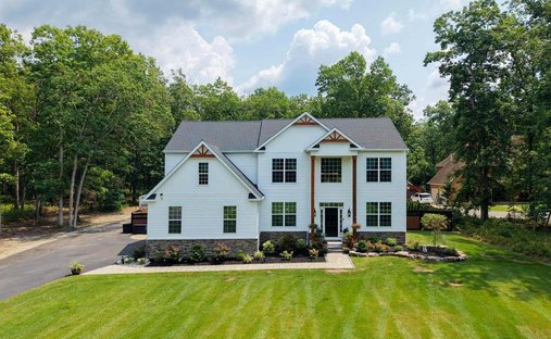 House in Franklin, New Jersey, United States 1