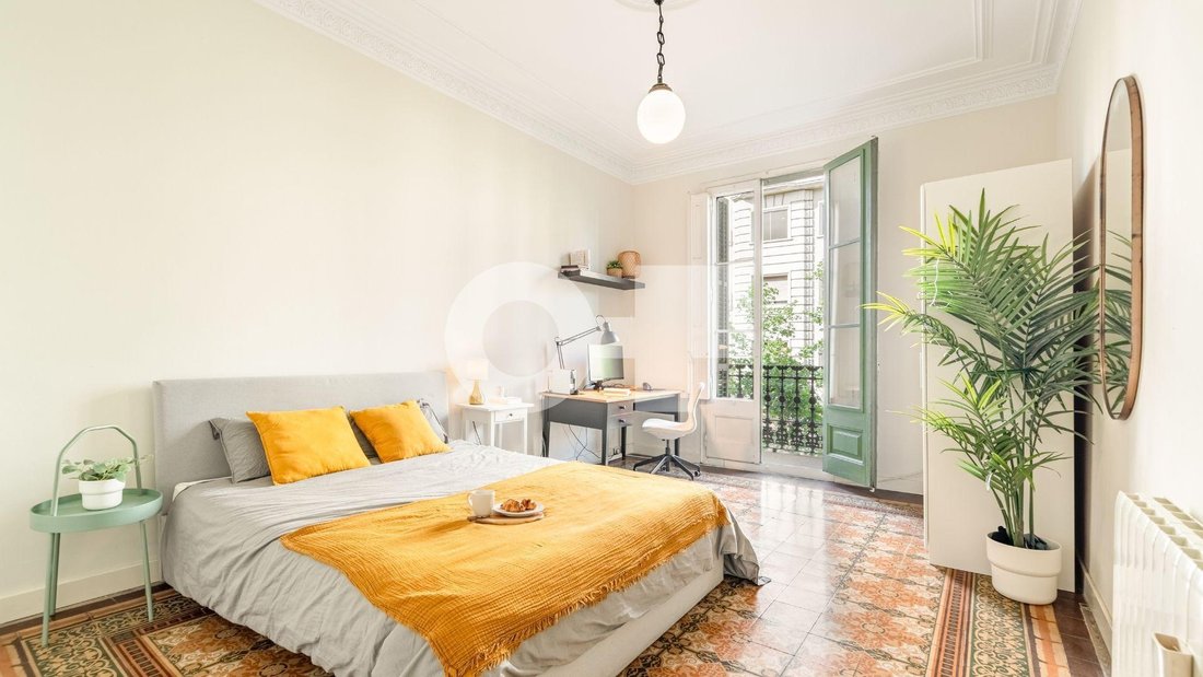 Apartment in Eixample, Barcelona, Spain 5 - 18530695