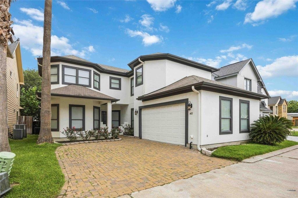 House in Houston, Texas, United States 1 - 18530640